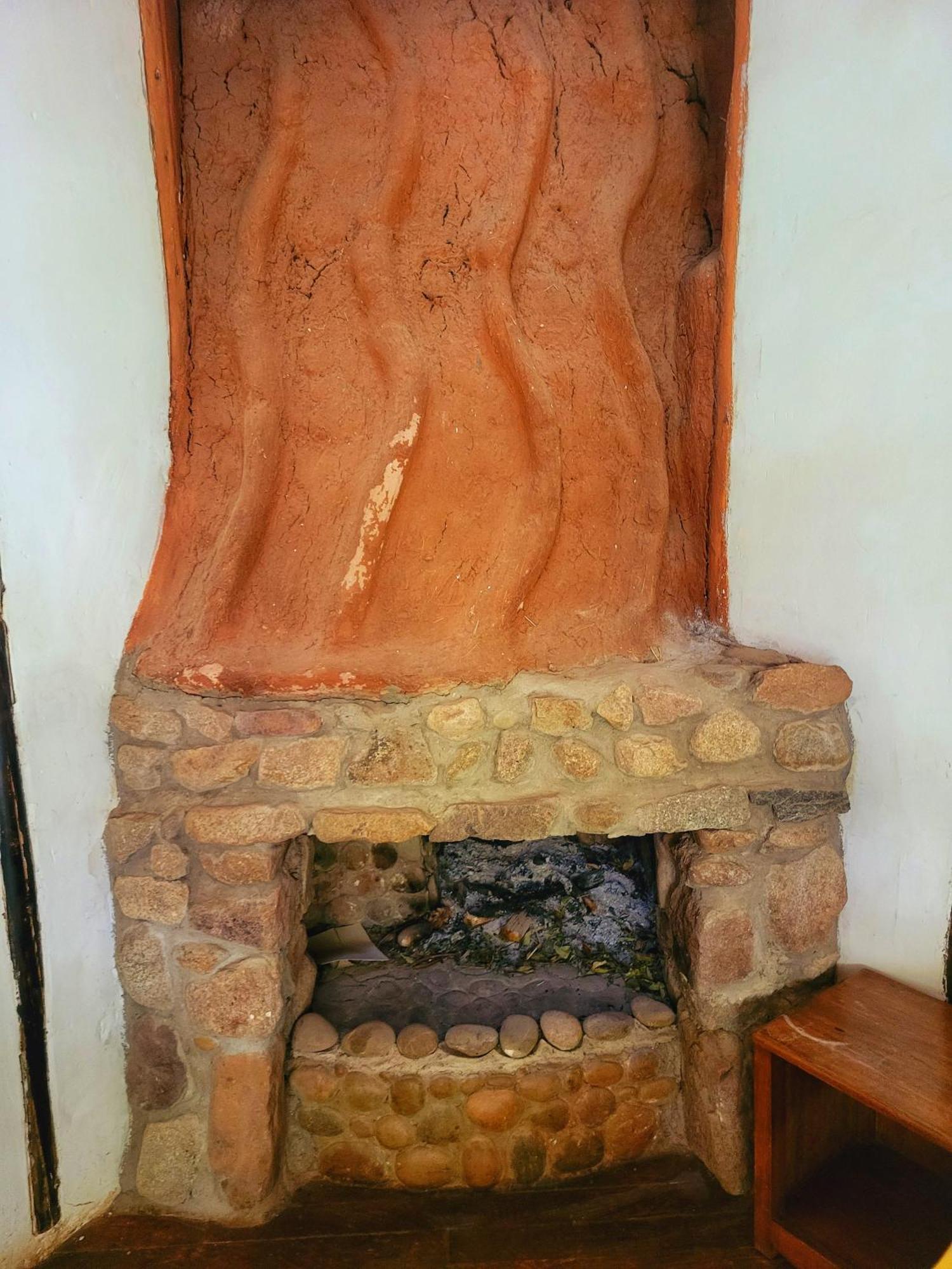Casa De Campo Retreat Center Urubamba Kültér fotó
