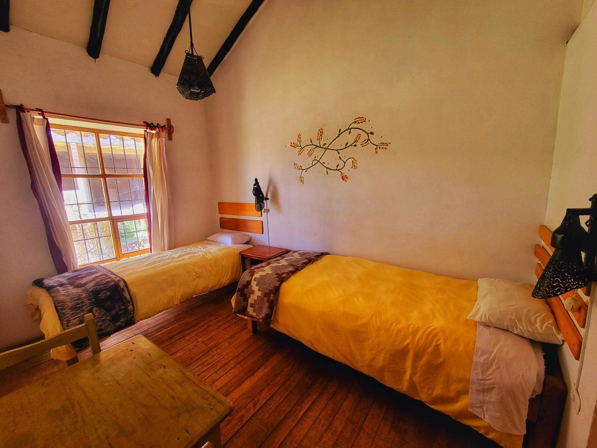 Casa De Campo Retreat Center Urubamba Kültér fotó