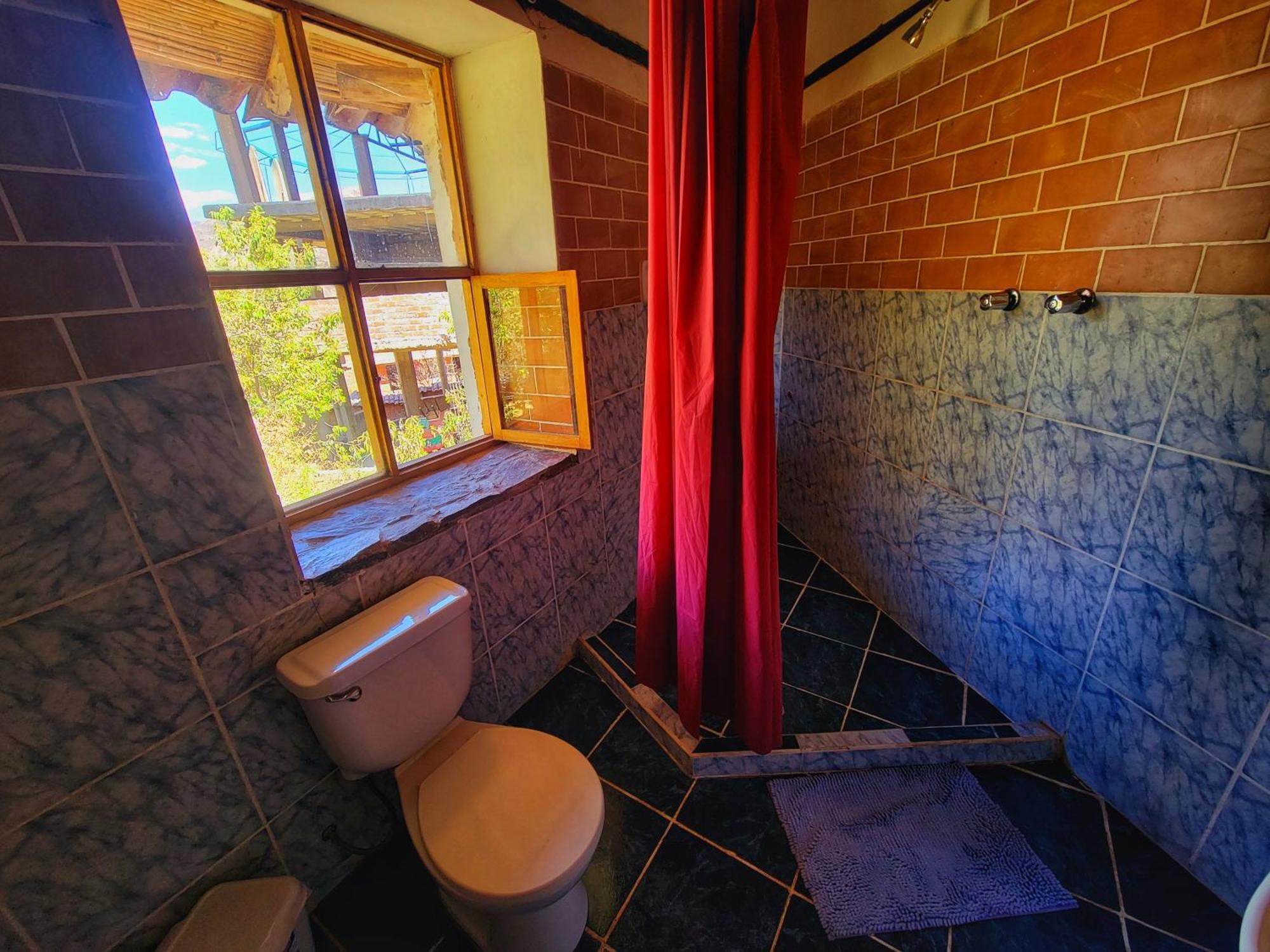 Casa De Campo Retreat Center Urubamba Kültér fotó