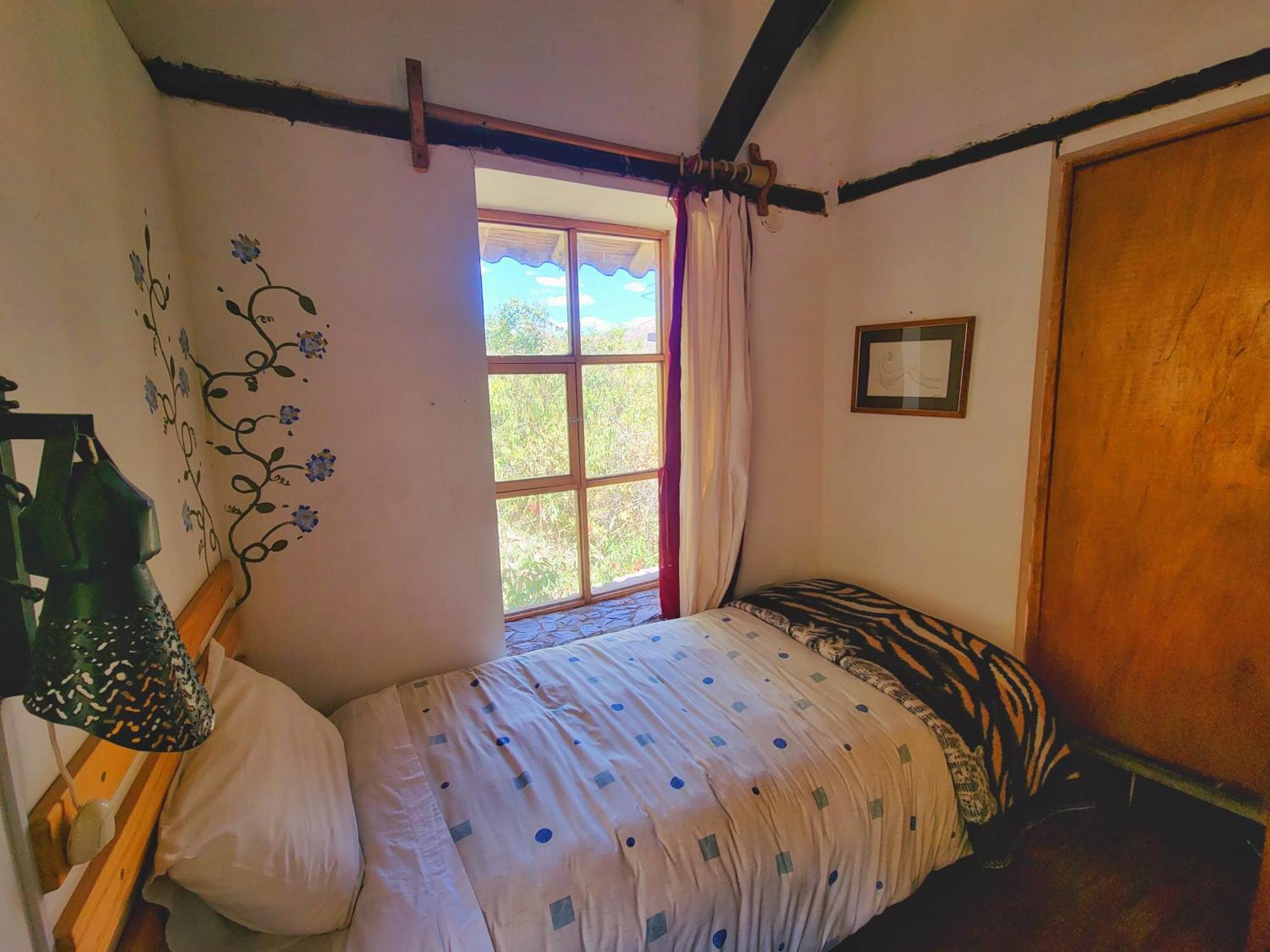 Casa De Campo Retreat Center Urubamba Kültér fotó
