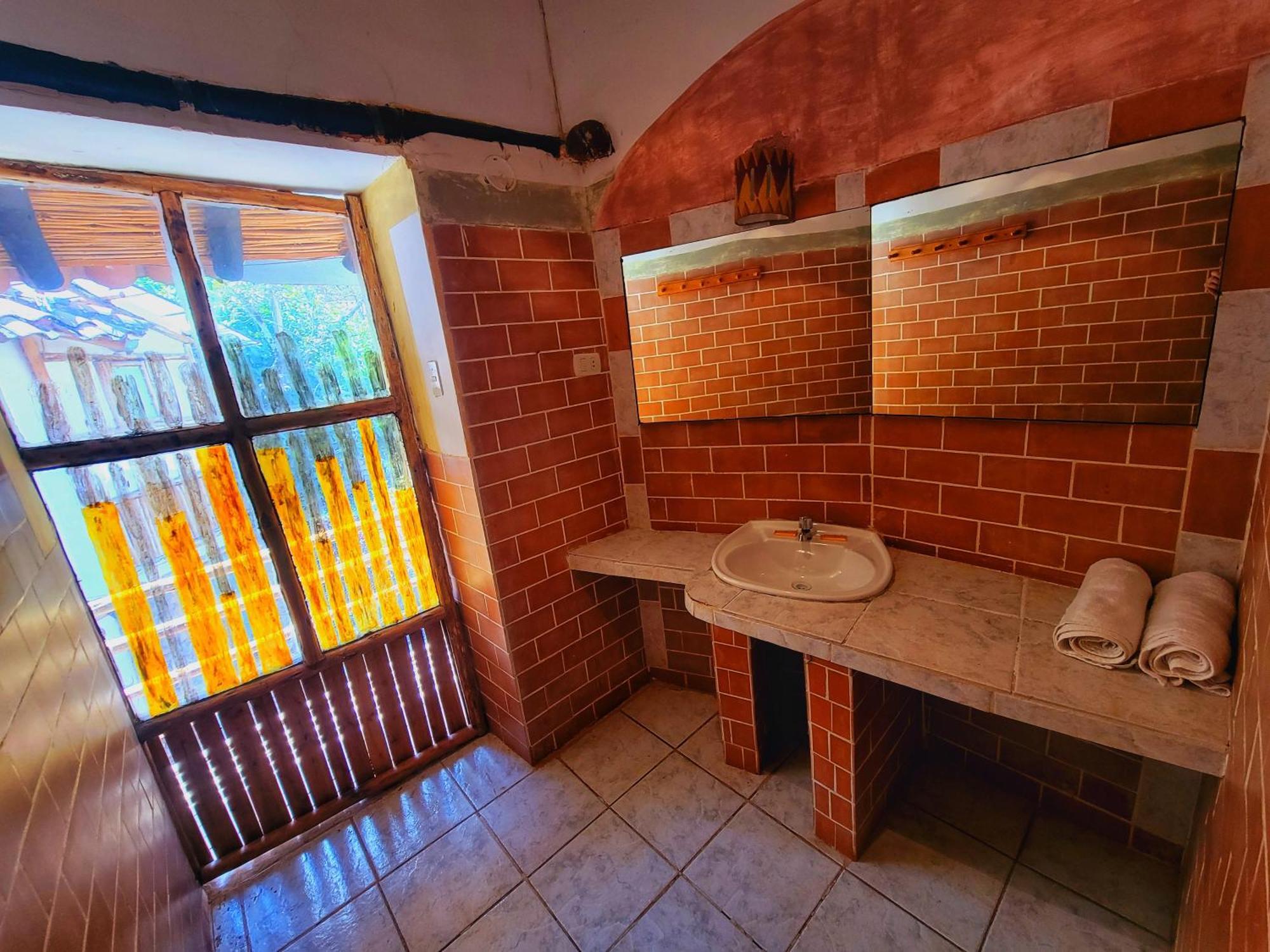 Casa De Campo Retreat Center Urubamba Kültér fotó