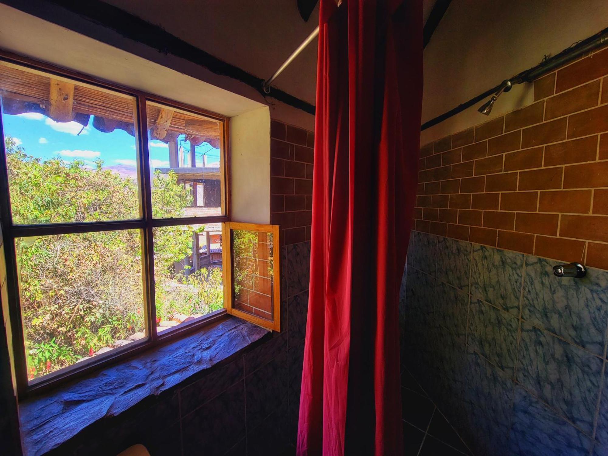 Casa De Campo Retreat Center Urubamba Kültér fotó